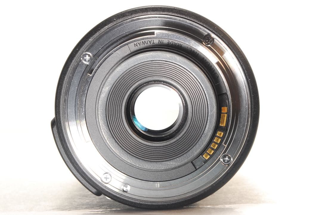 Canon 18-135mm IS STM ❤️中倍率ズームレンズ❤️キヤノン