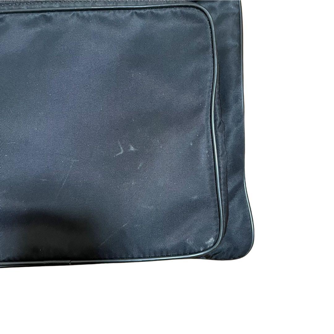 ✨破格✨PRADA プラダ ショルダーバック　斜め掛け　ブラック