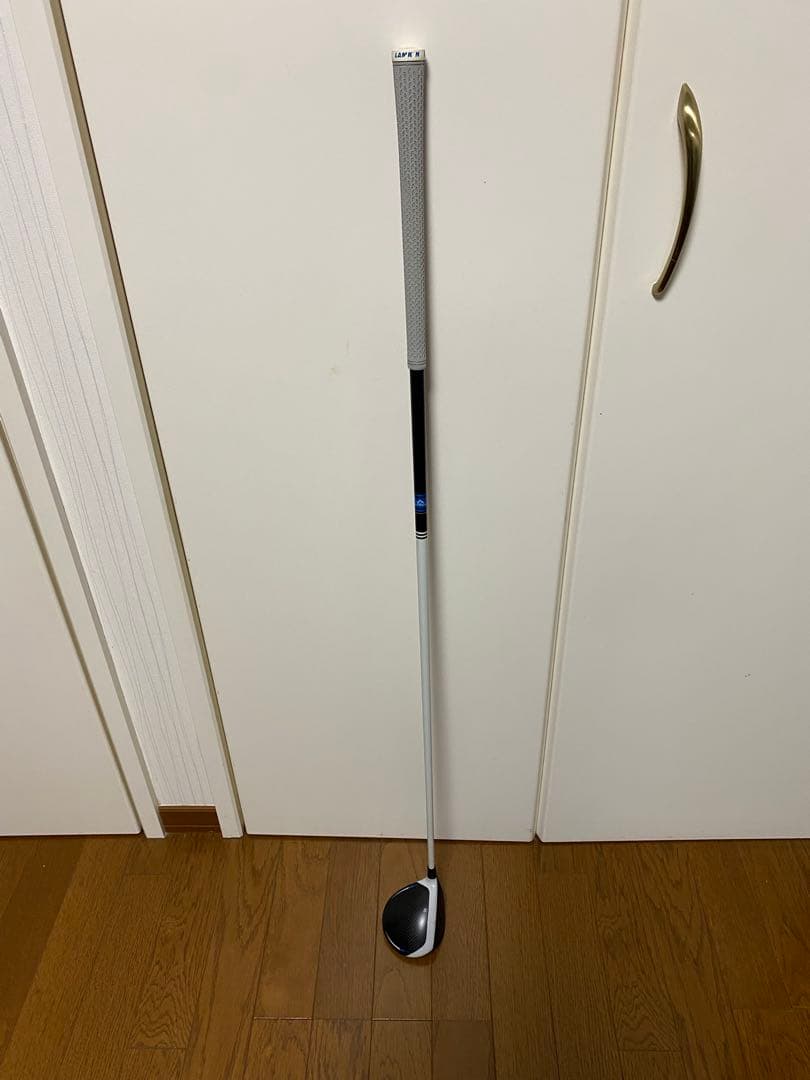 SIM 2 フェアウェイウッド