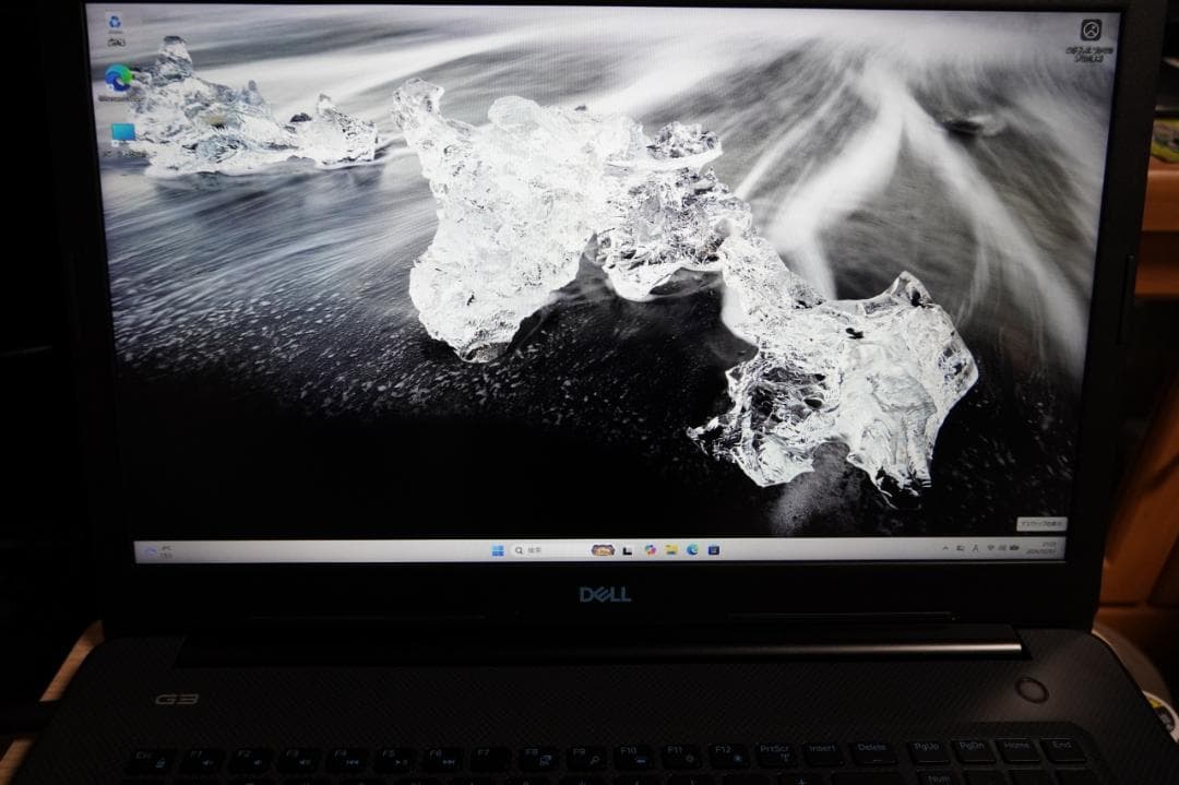 ノートPC Dell G3 3779　ゲーミング core i7 中古パソコン