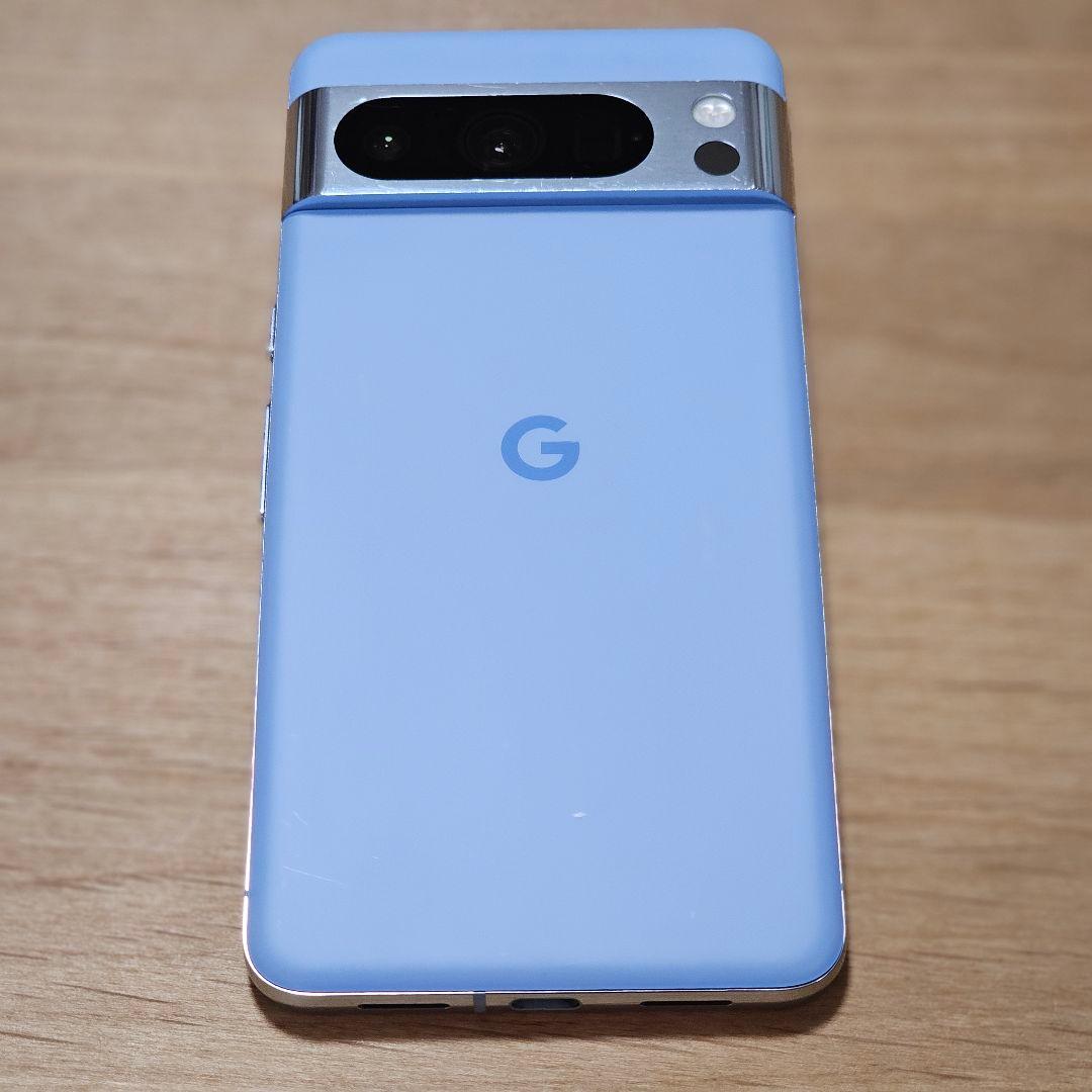 Google Pixel8 Pro 128GB 本体 SIMフリー