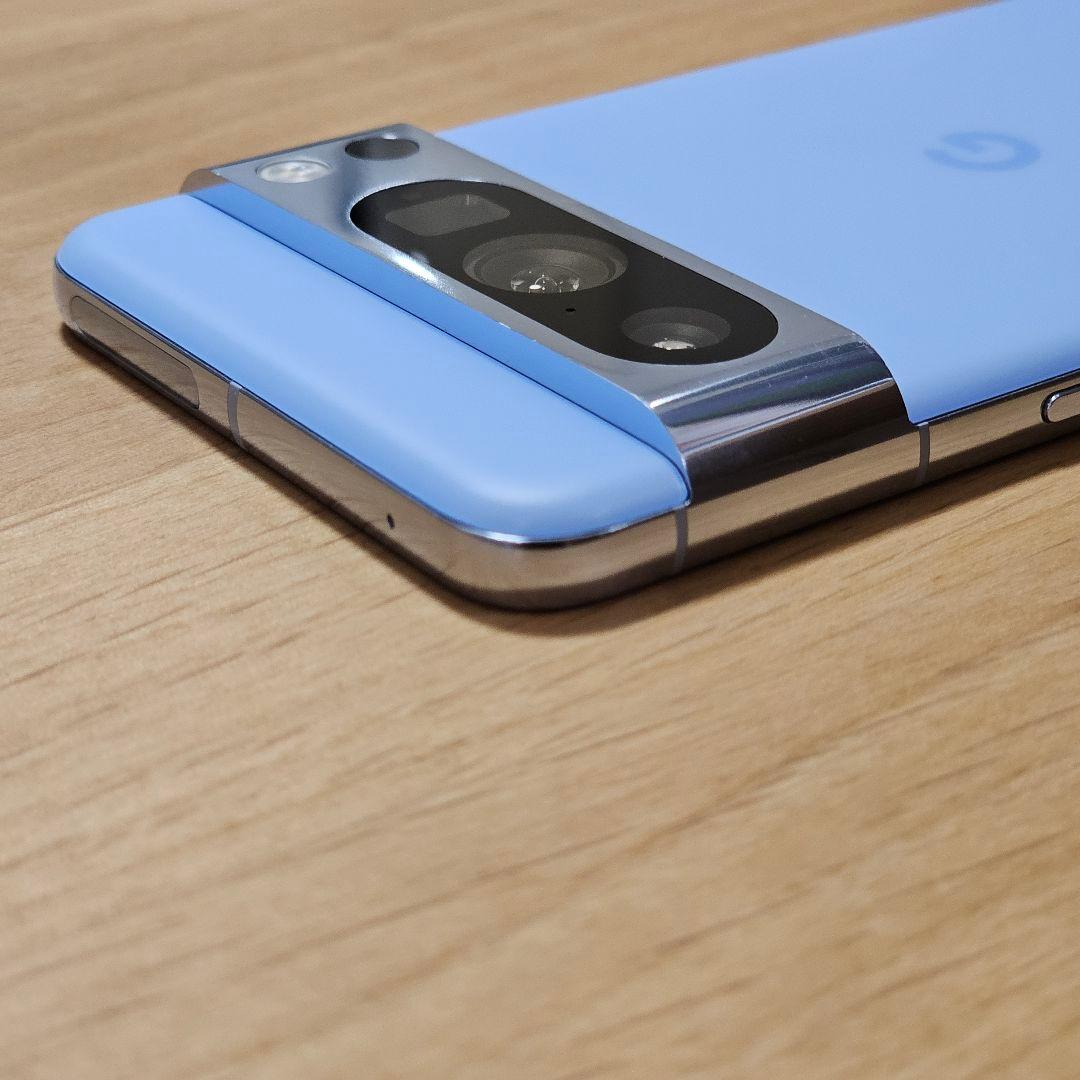 Google Pixel8 Pro 128GB 本体 SIMフリー