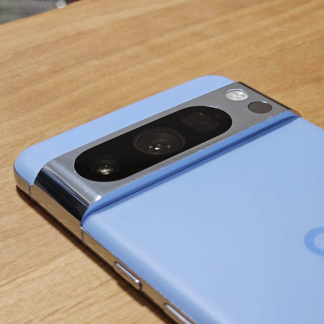 Google Pixel8 Pro 128GB 本体 SIMフリー