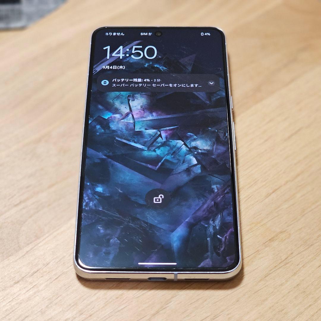 Google Pixel8 Pro 128GB 本体 SIMフリー