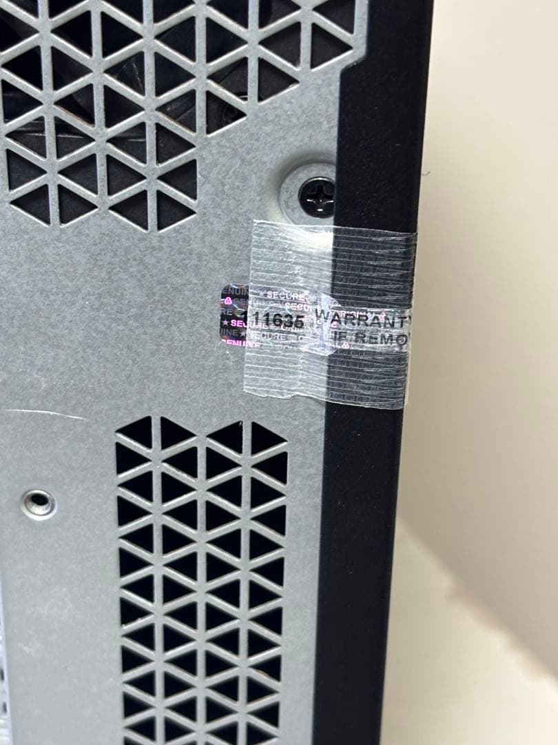 【動作保証有り】Windows11正式対応ゲーミングPC