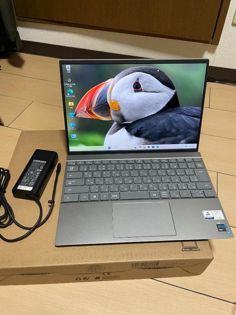 【美品】Dell Inspiron 13 5310｜Core i7-11370H