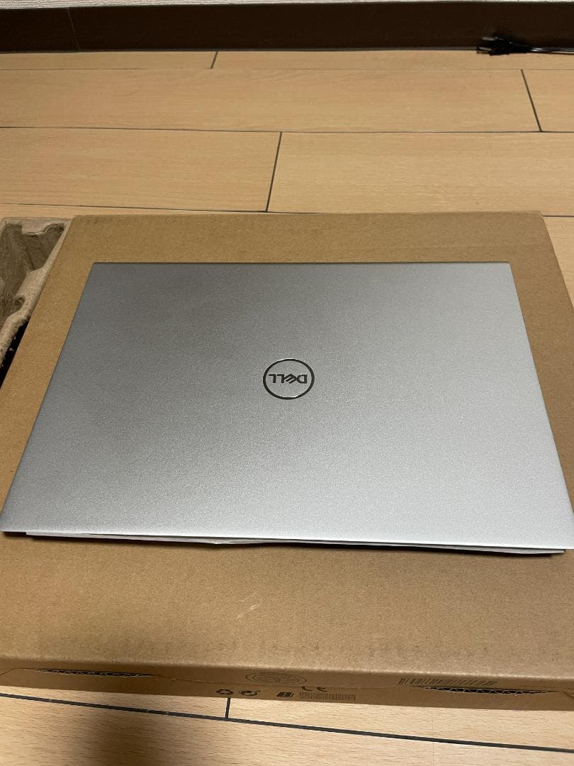 【美品】Dell Inspiron 13 5310｜Core i7-11370H