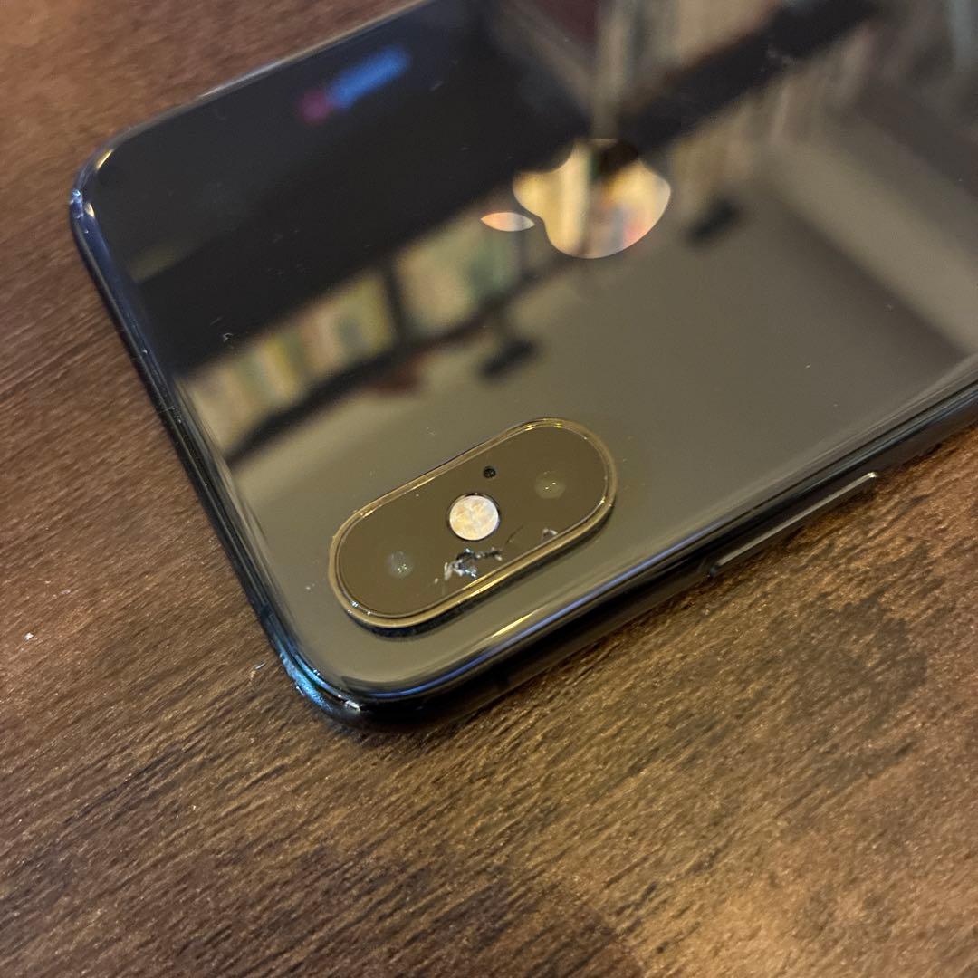 Apple iPhone XS 256GB SIMフリー