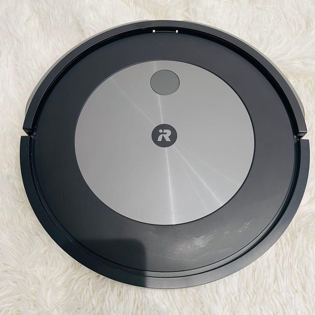 ルンバ combo j5＋j 557860 充電ドック付【吸引＋拭き（水拭き）】