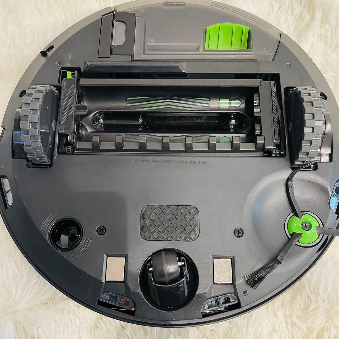 ルンバ combo j5＋j 557860 充電ドック付【吸引＋拭き（水拭き）】