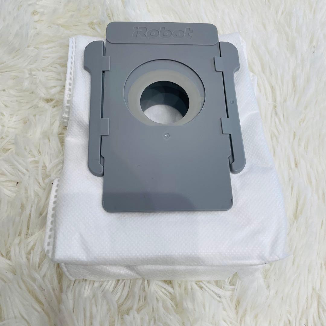 ルンバ combo j5＋j 557860 充電ドック付【吸引＋拭き（水拭き）】