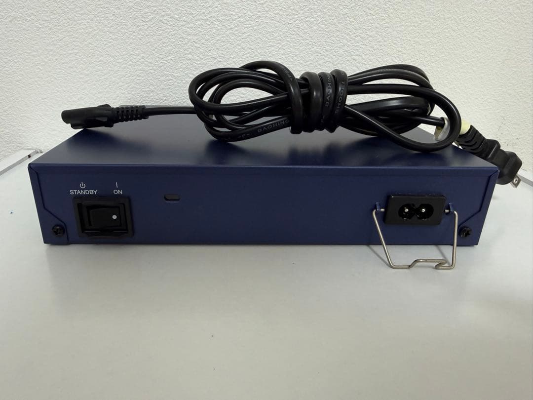 YAMAHA RTX830 ギガアクセス VPN ルーター USED