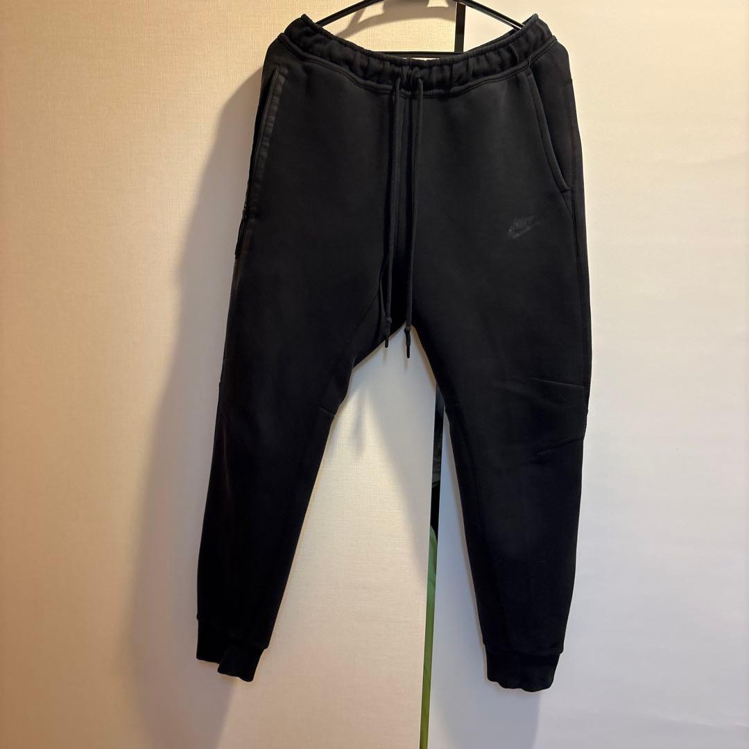 テックフリース ナイキ　セットアップLサイズ