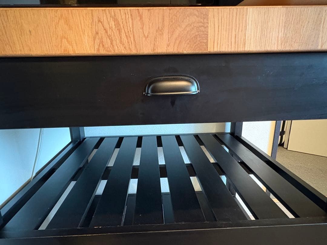 【エイデン】VADHOLMA ヴァドホルマ アイランドキッチン 作業台