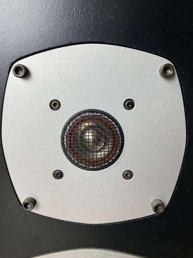 Lo-D 2ウェイスピーカー HS-400 ① もう一点ご購入ください。