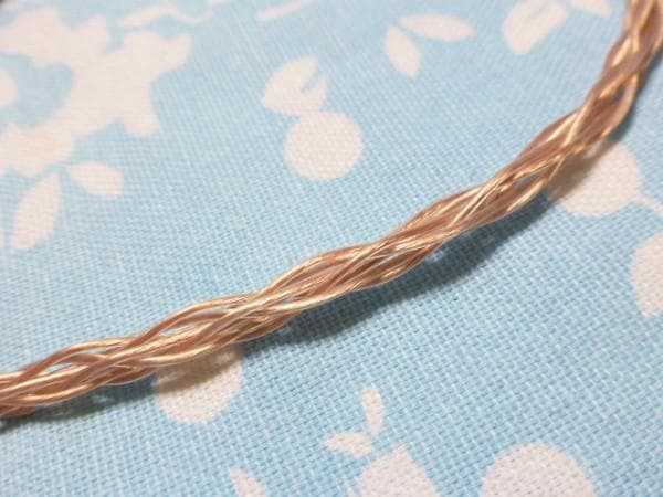 SONY M1ST MV1 モガミ 2944 八芯 4.4mm5極 コンパクト