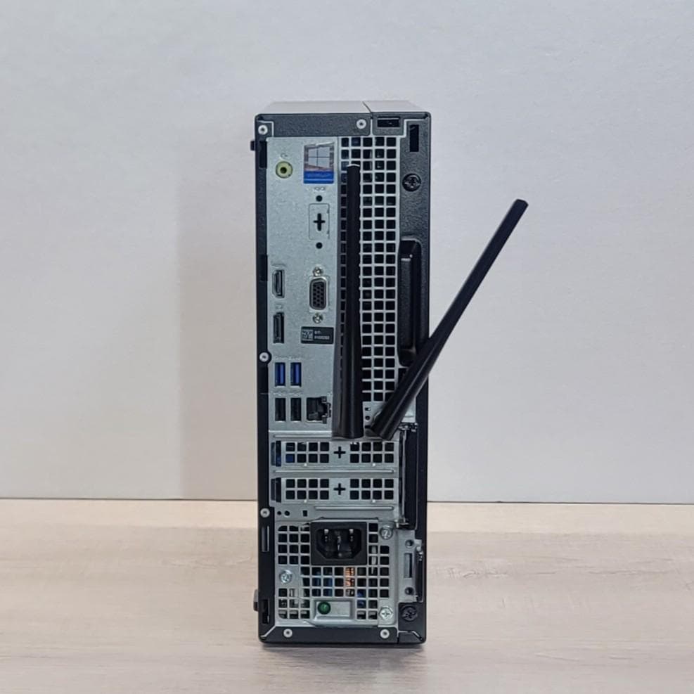 Core i5 8400／WiFi5／8GB／SSD256GB／HDD500GB