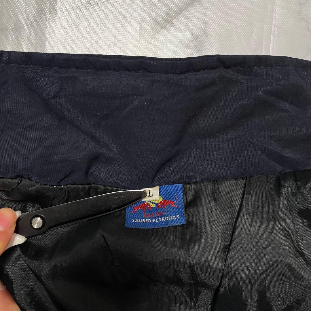 RedBull レッドブル ジャケット ブルゾン