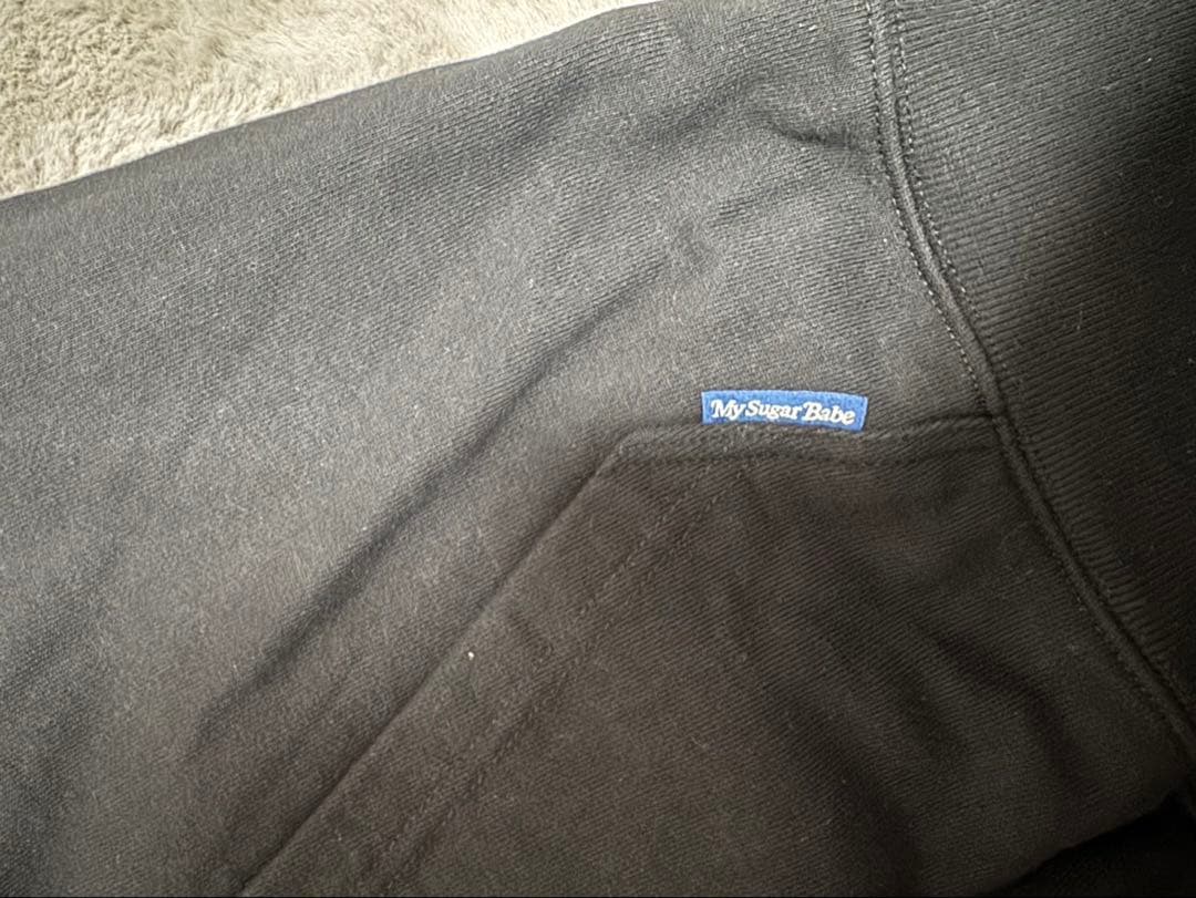 MSB セットアップ