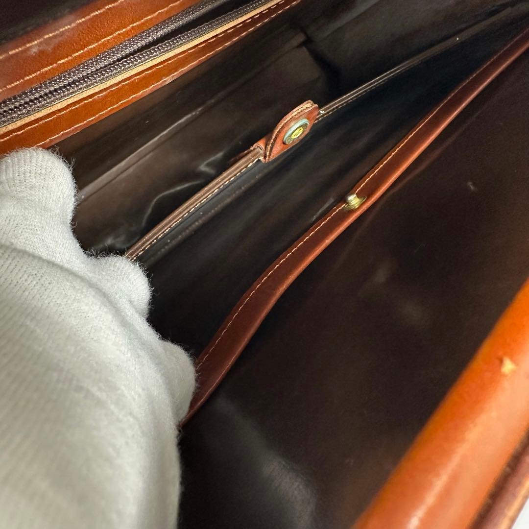 【希少】 PORTER ポーター 吉田かばん ダレスバッグビジネスバッグ w5