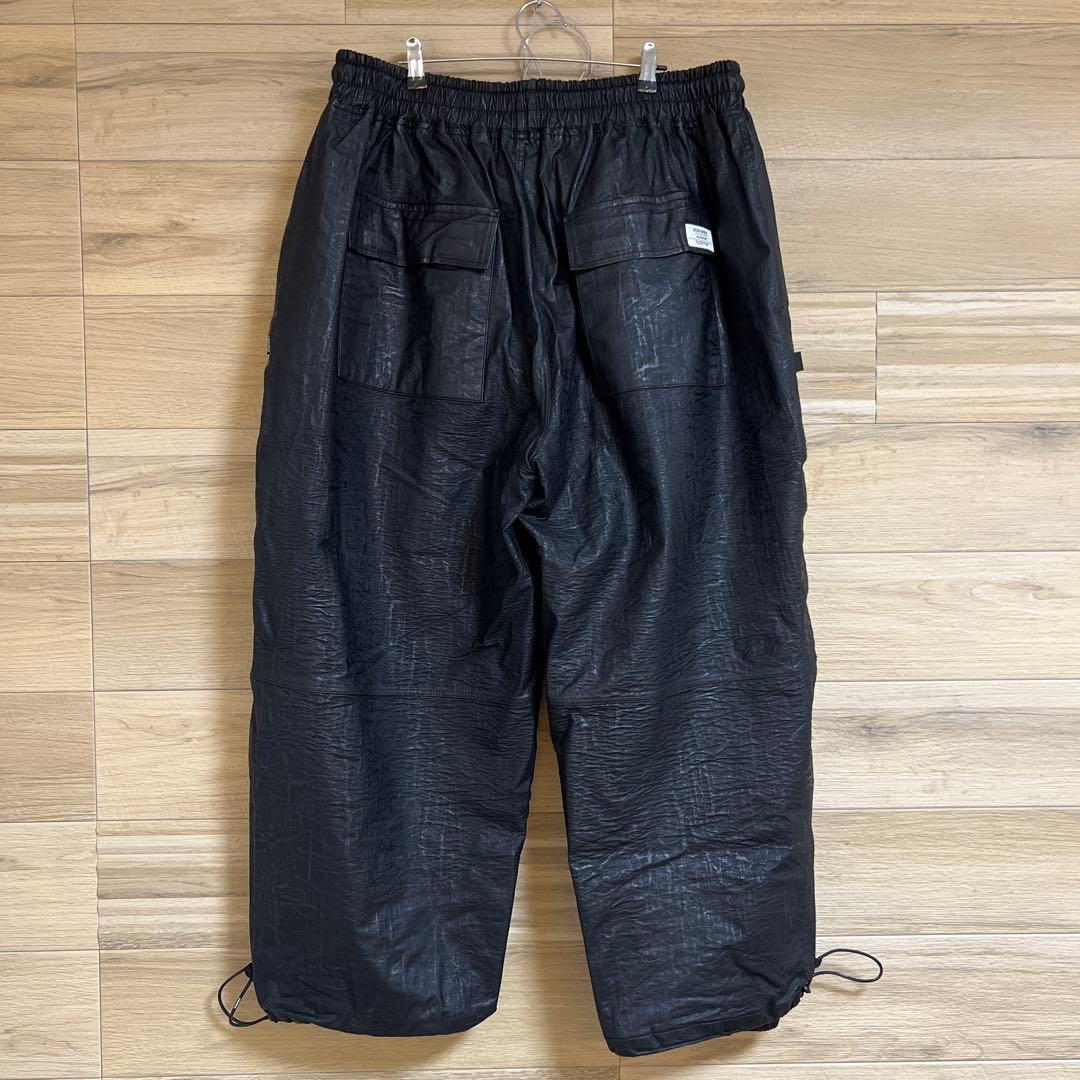 スノーボード BSRABBIT SUPER WIDE VENTILATION PANTS