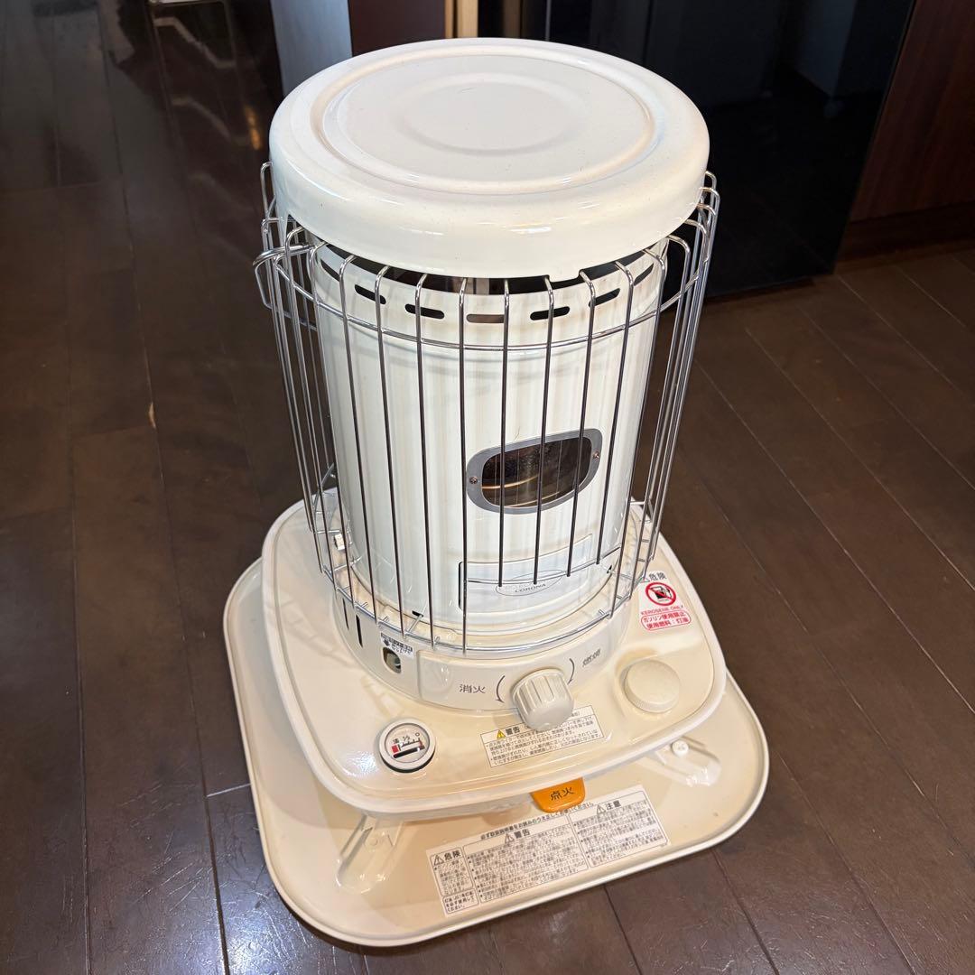 CORONA コロナ 対流型 石油ストーブ SL-5123 美品