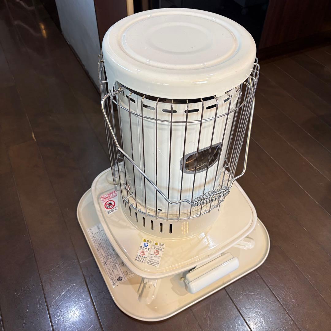 CORONA コロナ 対流型 石油ストーブ SL-5123 美品