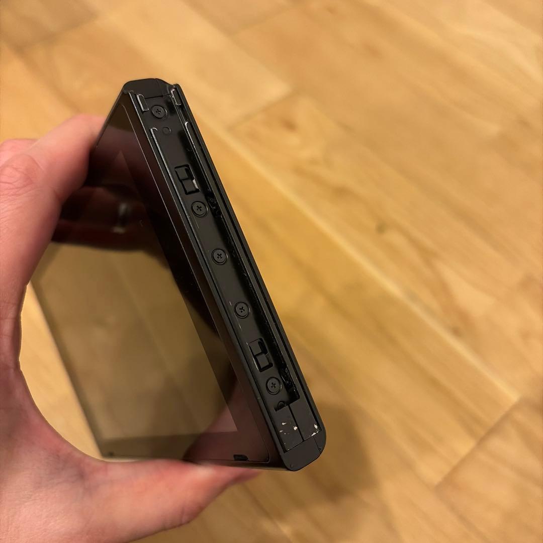 ニンテンドーSwitch ジャンク品