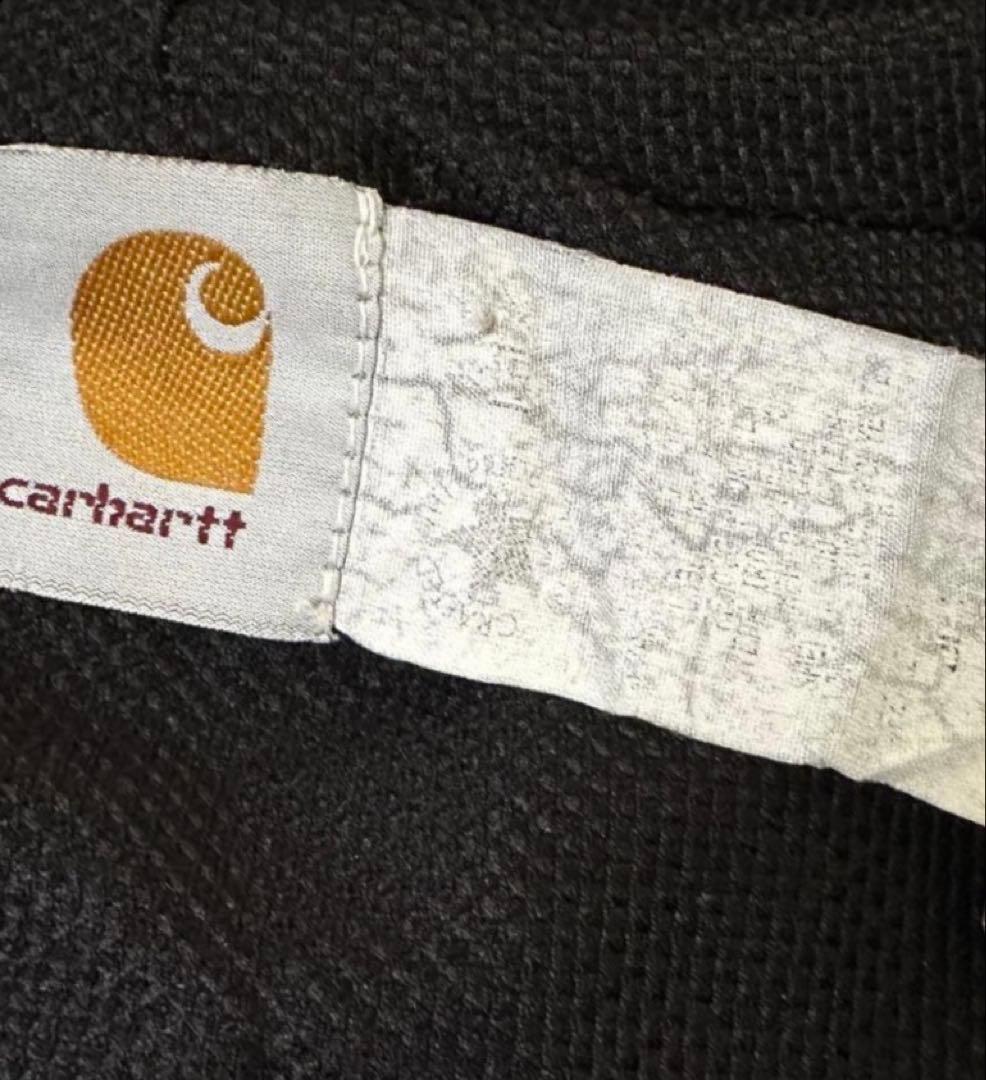 サ*ン様 【80-90’s 星タグUSA製】カーハートアクティブジャケットJR1