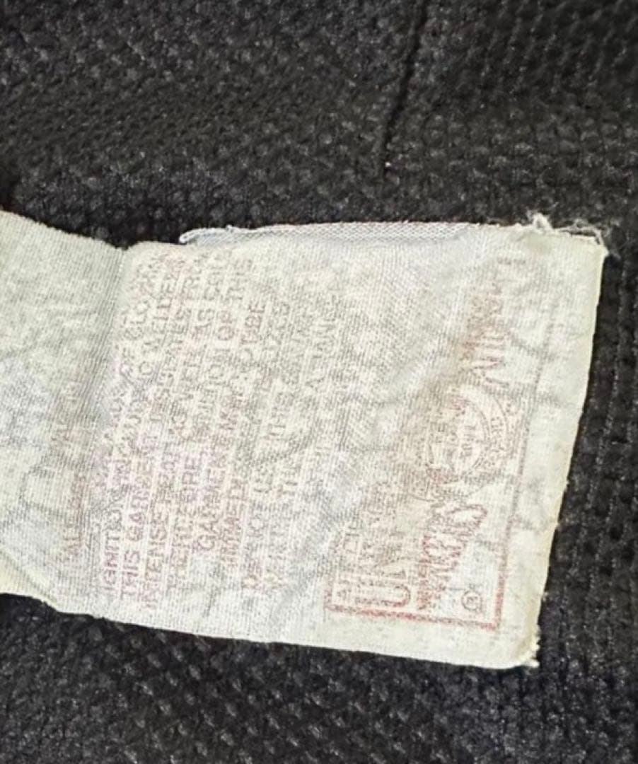 サ*ン様 【80-90’s 星タグUSA製】カーハートアクティブジャケットJR1