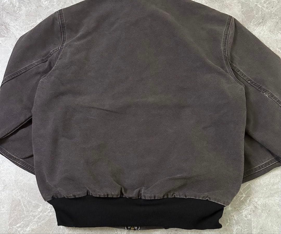 サ*ン様 【80-90’s 星タグUSA製】カーハートアクティブジャケットJR1