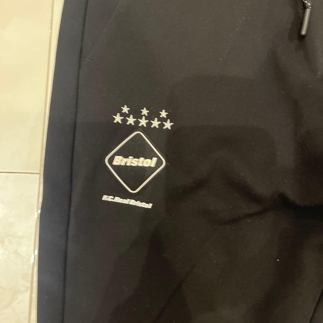 Bristol SOPH. ブラック ジャージ上下セット