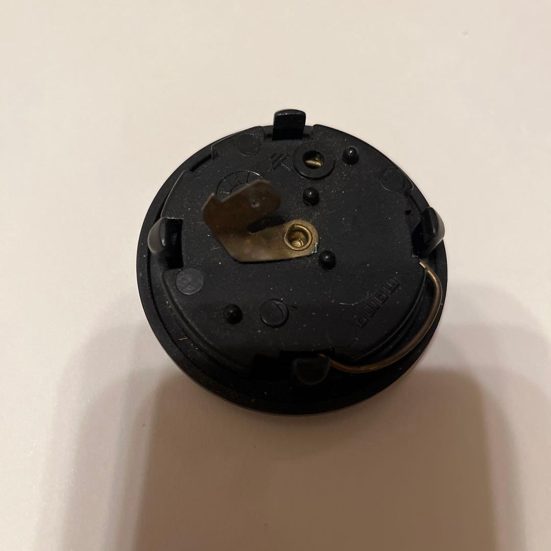 当時物 MOMO モモ Gritti グリッティ ステアリング ホーンボタン