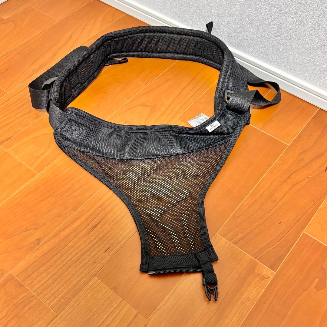 【美品】ピトレスク×ポルバン アドバンス セット (シングルショルダー/箱付)