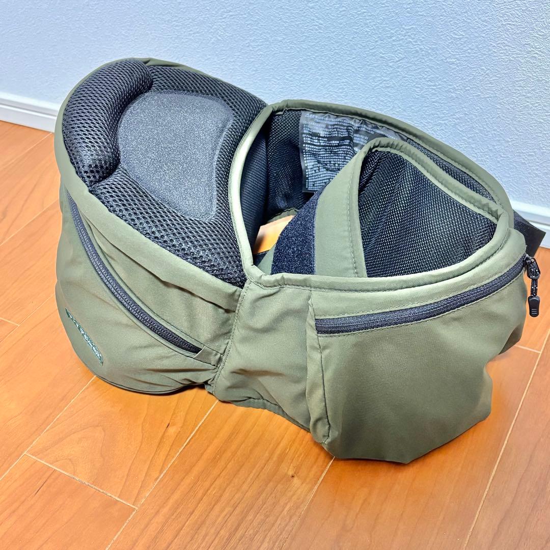 【美品】ピトレスク×ポルバン アドバンス セット (シングルショルダー/箱付)