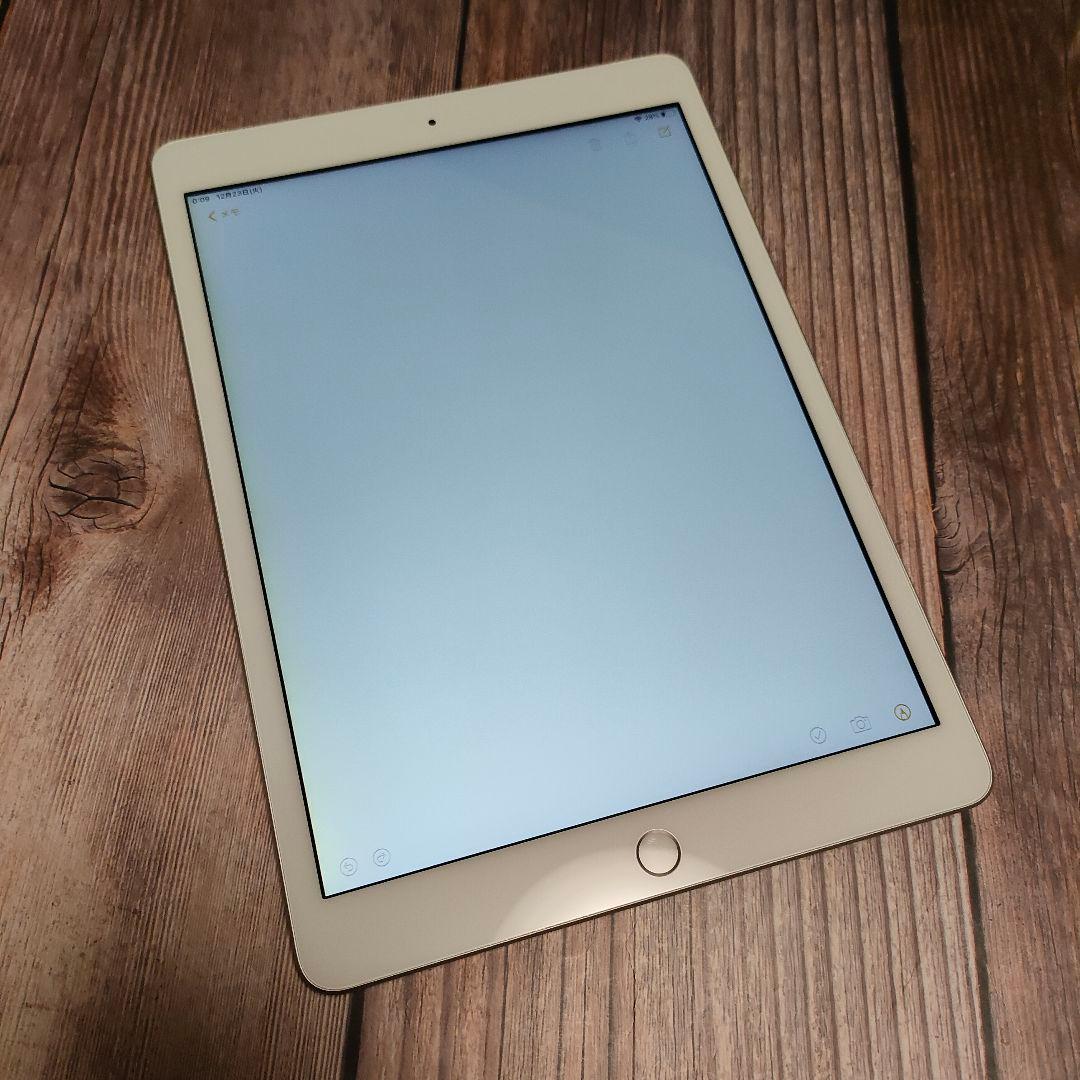 iPad 第7世代 128GB SIMフリー 超美品