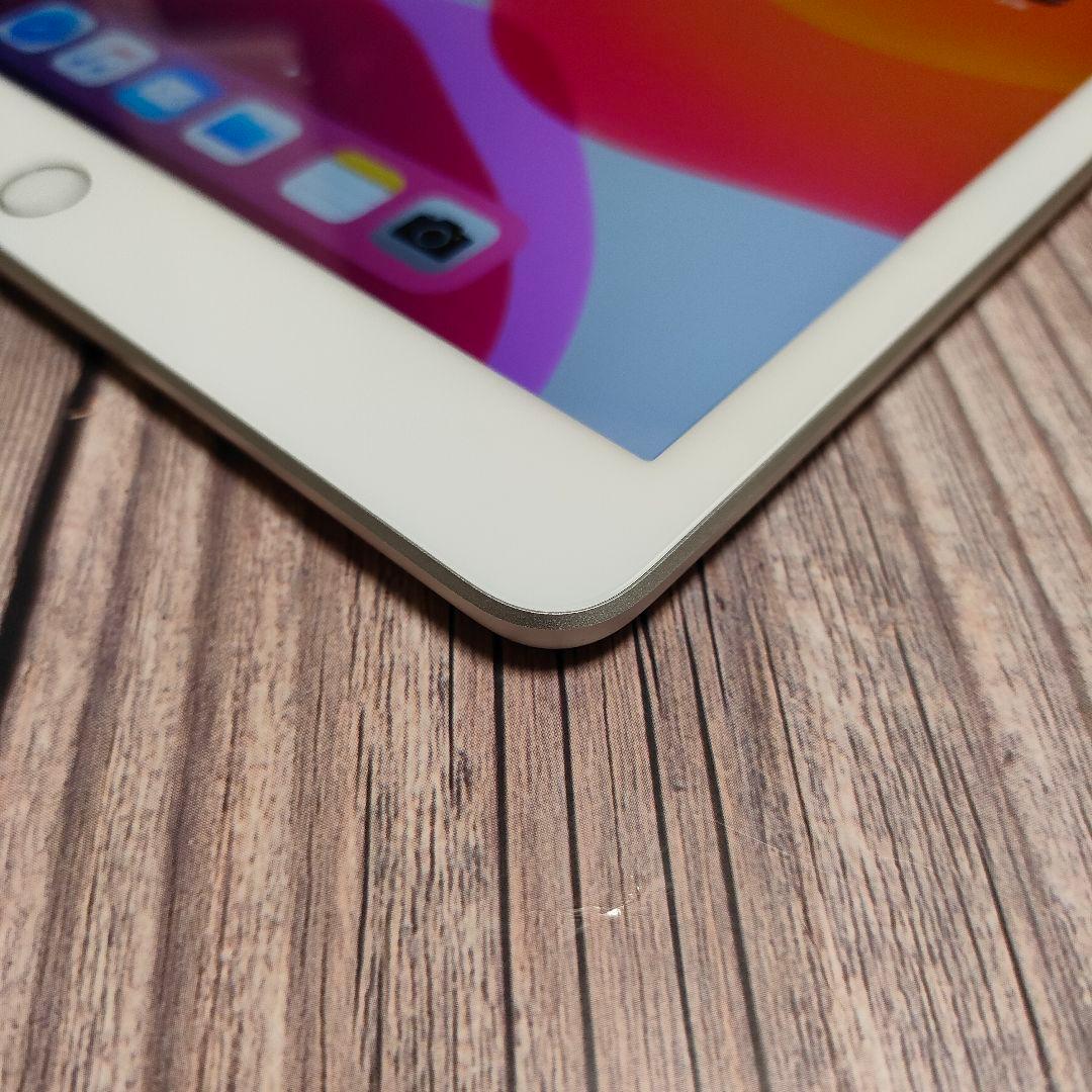 iPad 第7世代 128GB SIMフリー 超美品