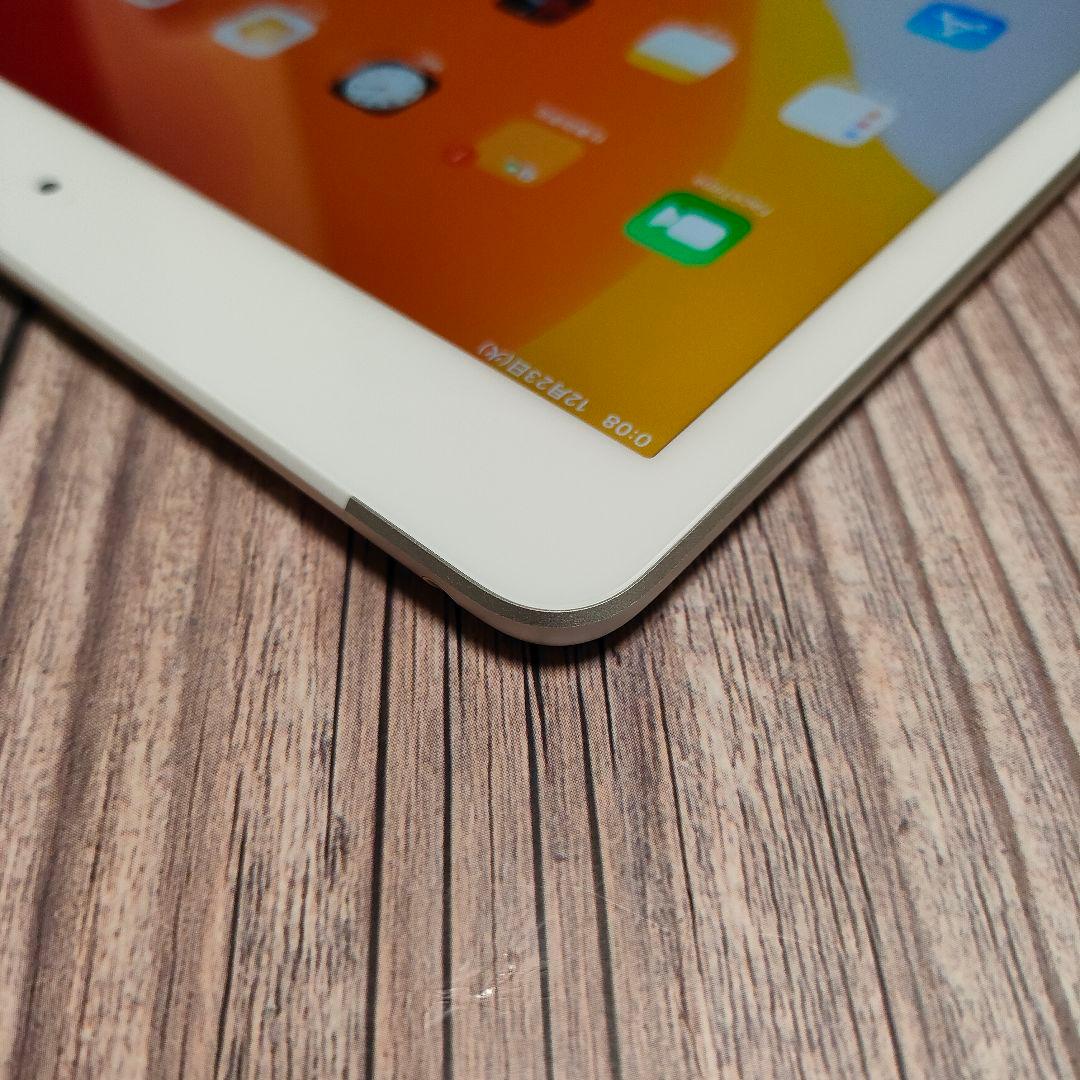 iPad 第7世代 128GB SIMフリー 超美品