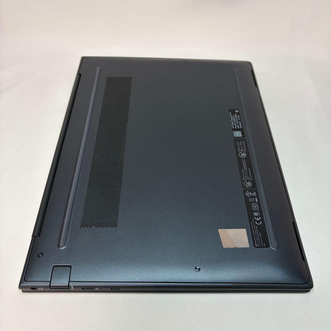 美品 Dragon Fly G3 12世代 i5 16GB LTE搭載 オフィス