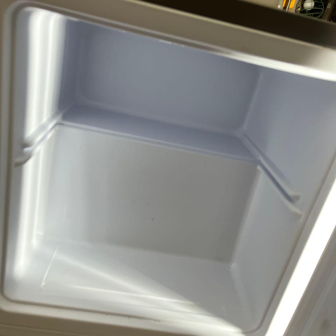 冷凍庫　小型　2020年式