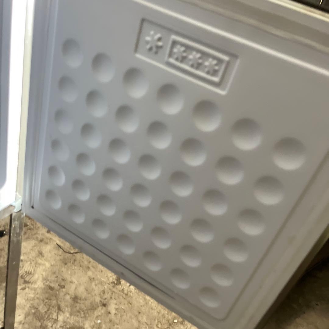 冷凍庫　小型　2020年式