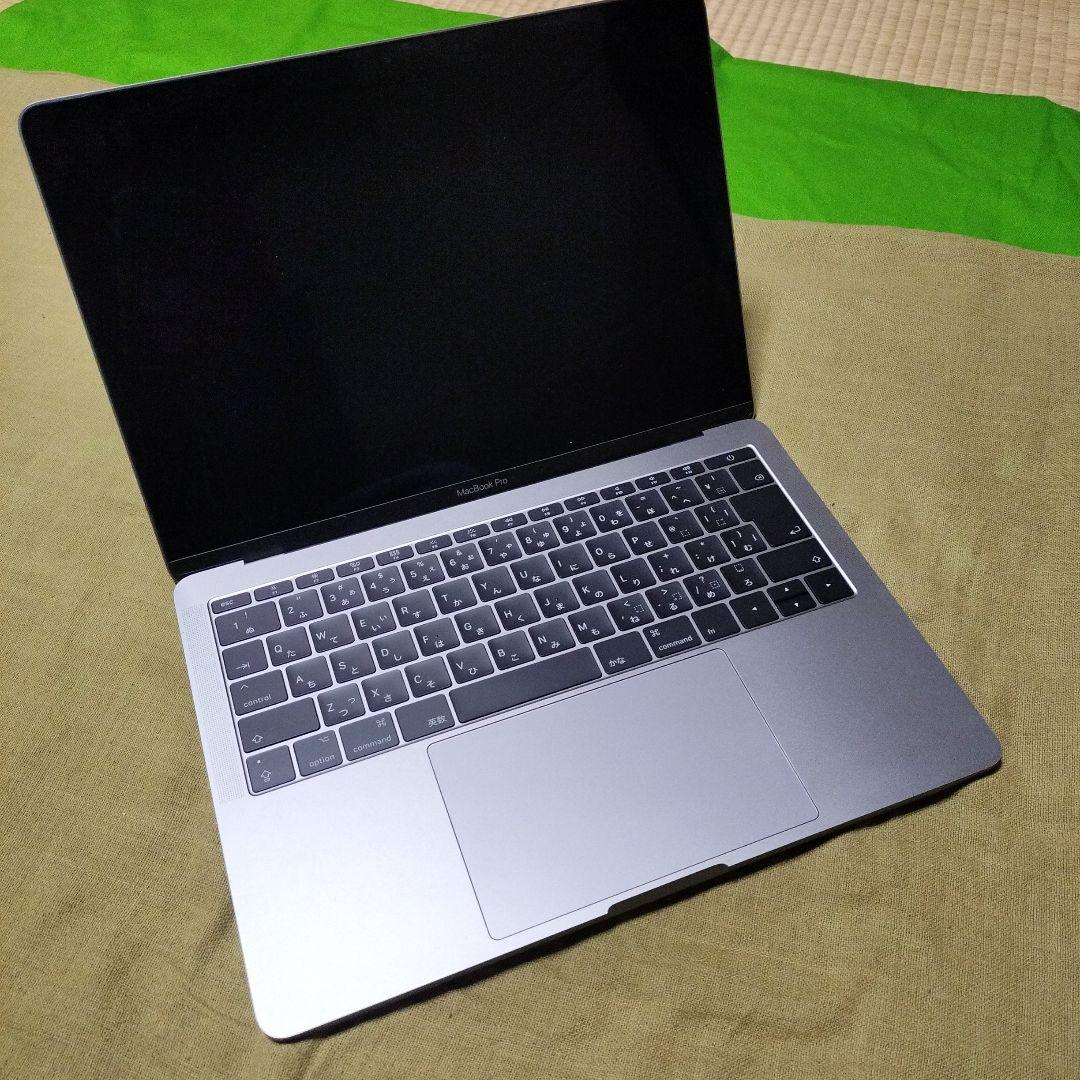 Apple MacBookpro 本体