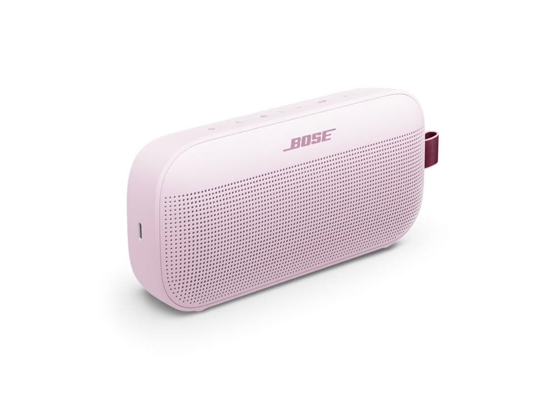 BOSE,ポーズ 第2世代 Bluetooth ポータルスピーカー ピンク