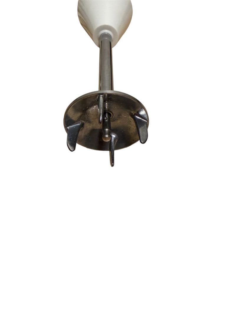 バーミックス M300 ベーシックセット ホワイトbamix