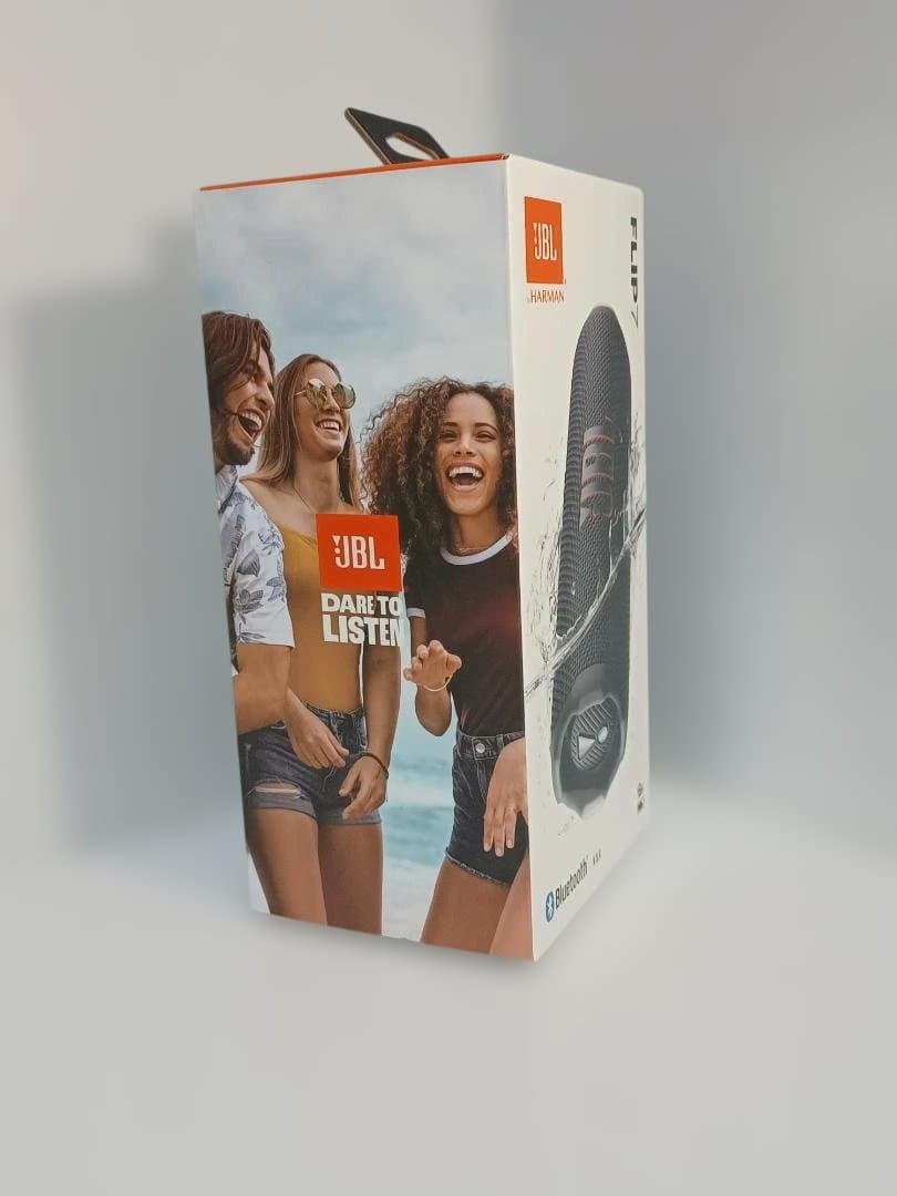 【期間限定値下げ 1/9まで 】JBL FLIP7 ワイヤレススピーカー