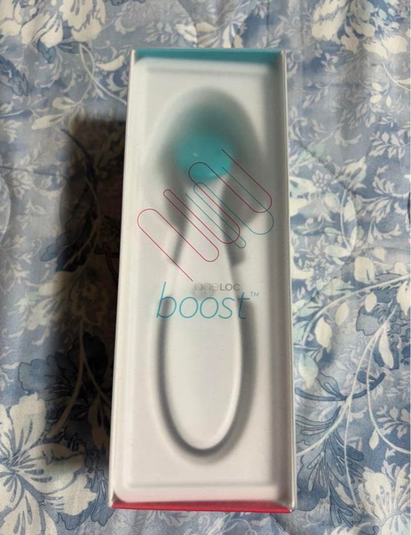 ageLOC ブースト　スターターキット　NU SKIN