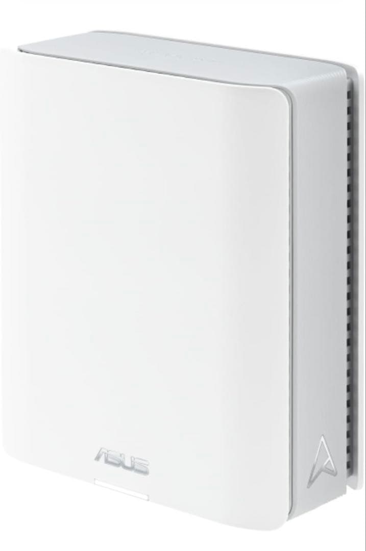 ASUS WiFi RT-BE18000 無線 ルーター 最新規格WiFi7