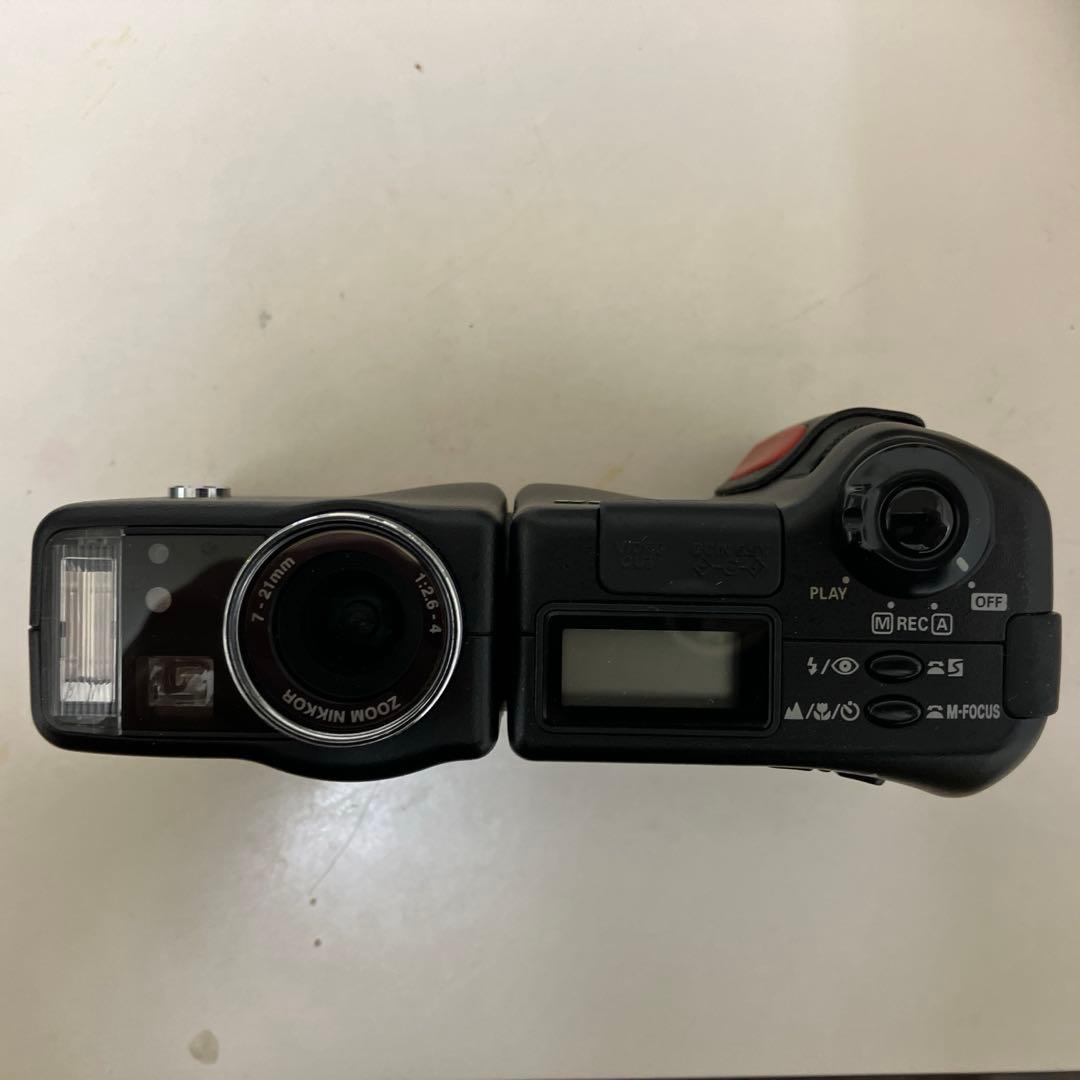 coolpix950 動作確認済み