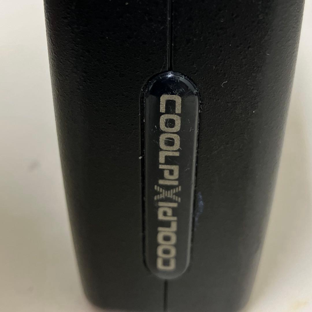 coolpix950 動作確認済み