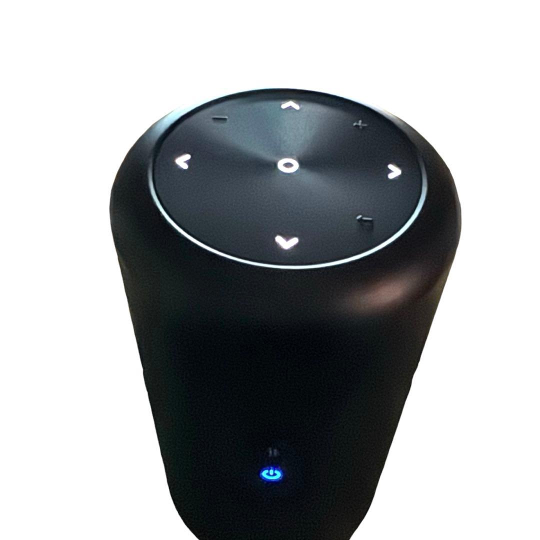 anker nebula capsule iiモバイルプロジェクター